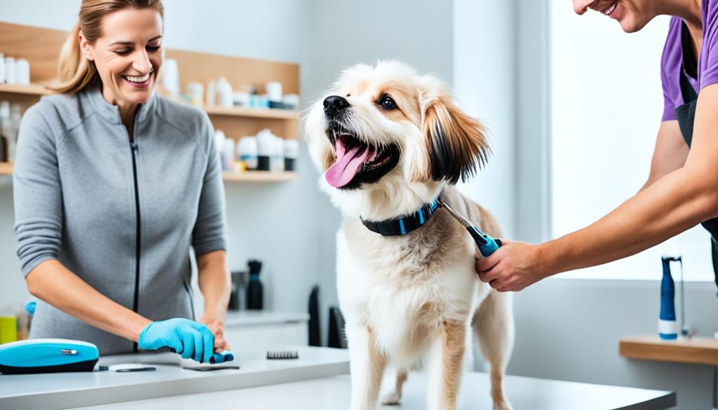 The Importance of Regular Dog Grooming for Health and Hygiene